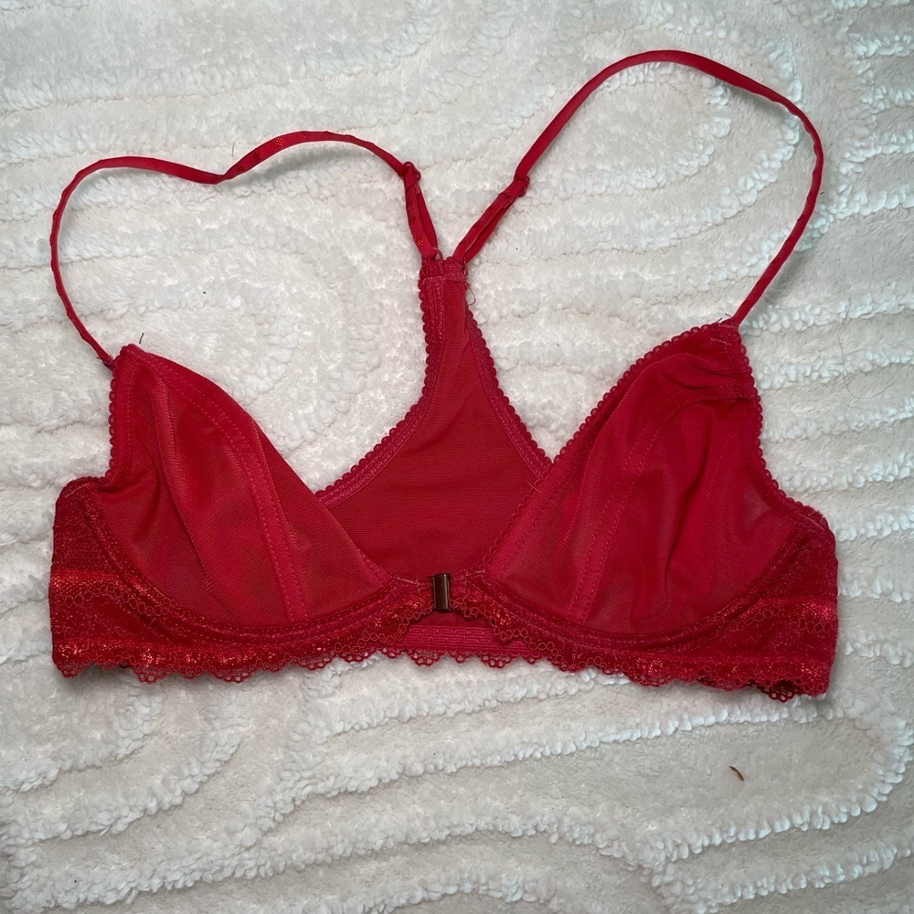 32B FREE People BRA - Picture 5 of 5